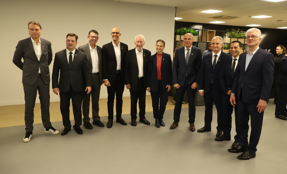 Renaut Geely do Brasil