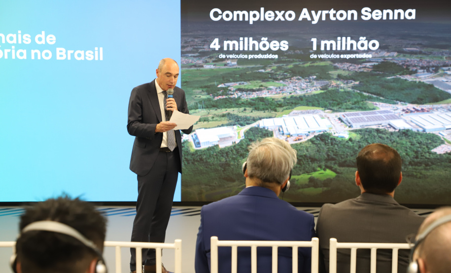 Renaut Geely do Brasil