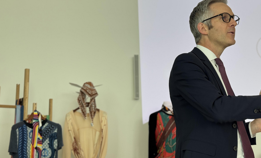 Sericicultoras do Paraná são premiadas