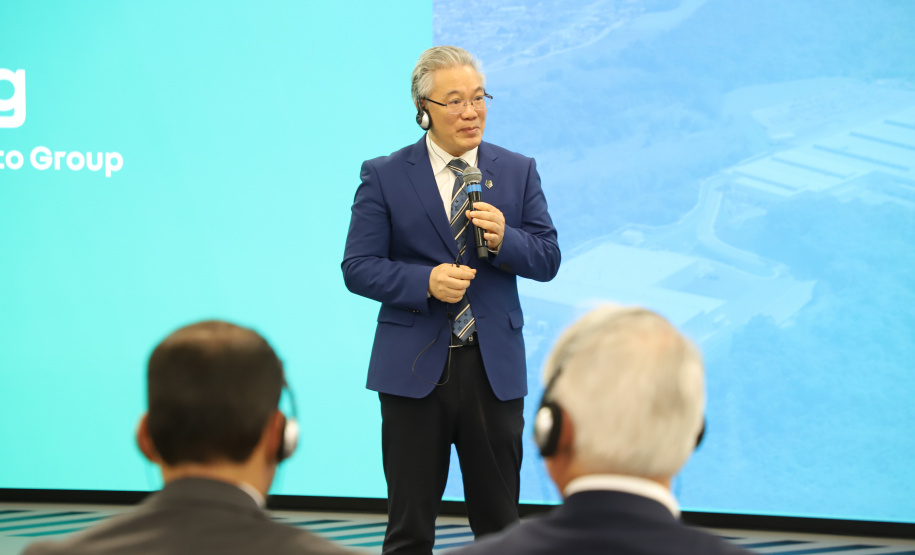 Renaut Geely do Brasil