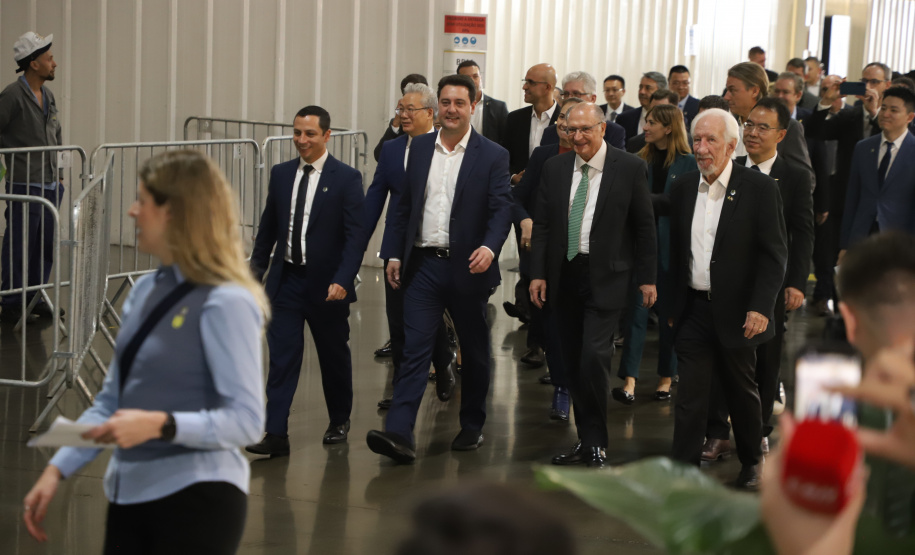 Renaut Geely do Brasil