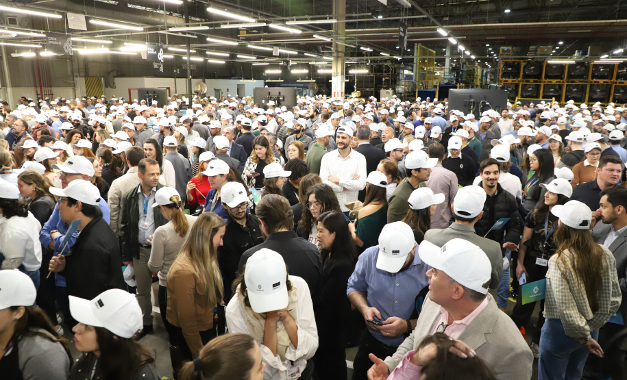 Renaut Geely do Brasil