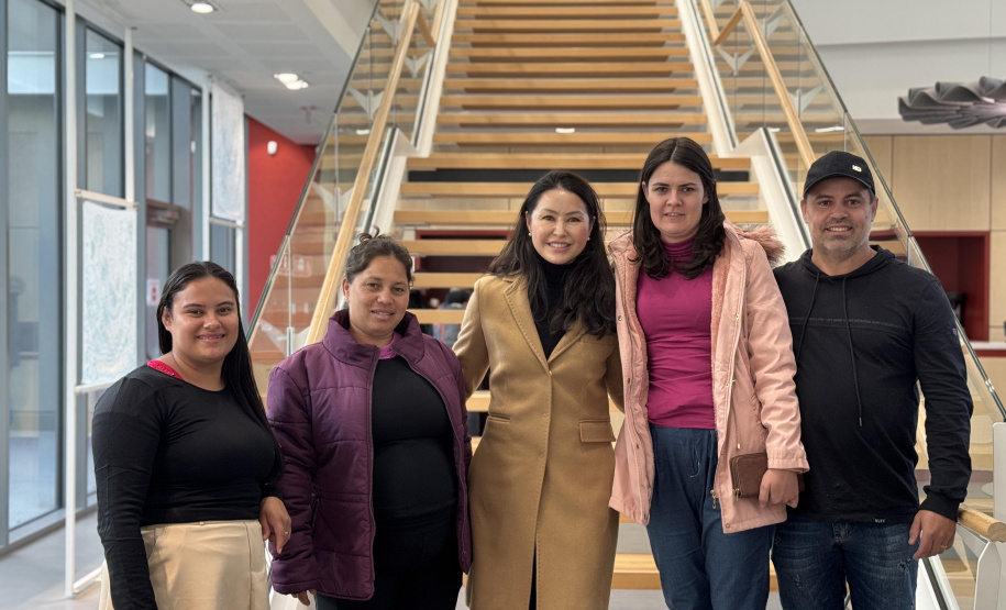 Sericicultoras do Paraná são premiadas