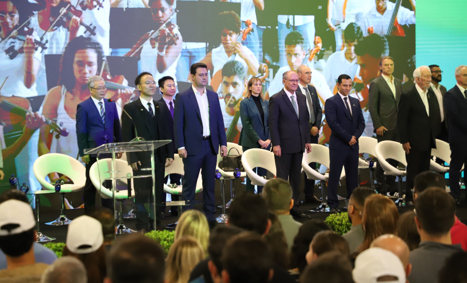 Renaut Geely do Brasil