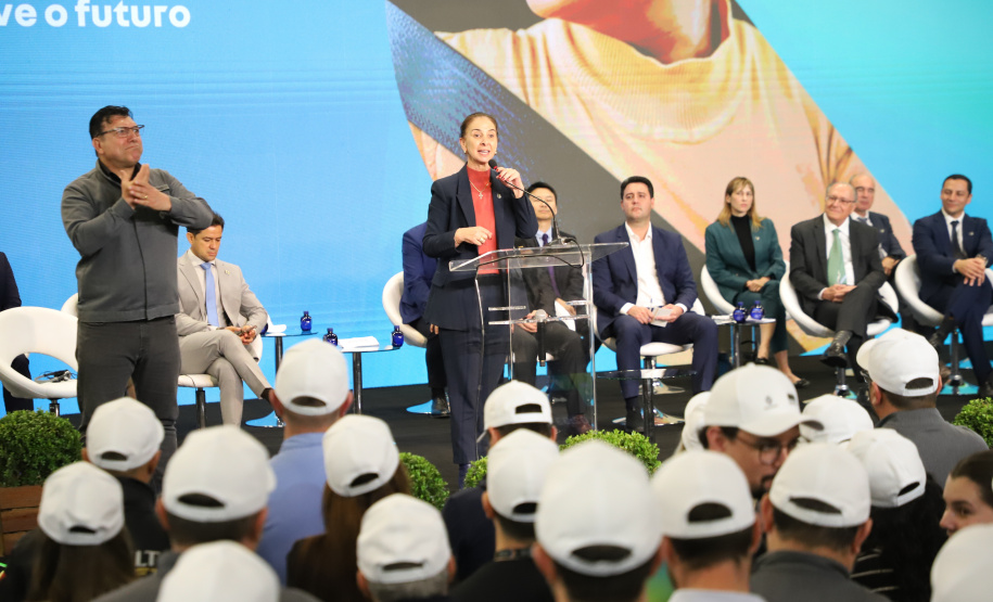 Renaut Geely do Brasil