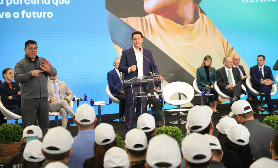 Renaut Geely do Brasil