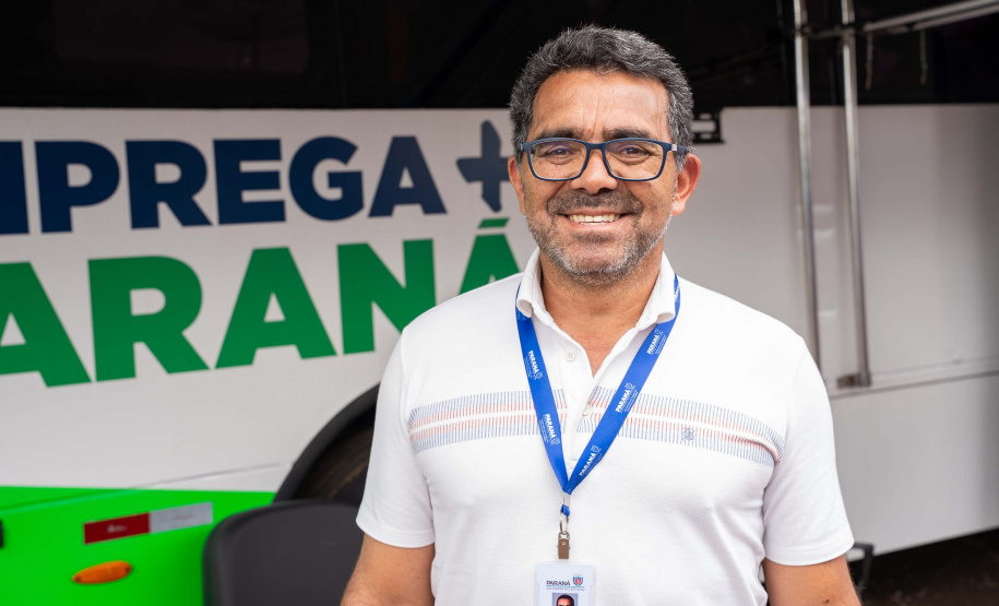 Estado intensifica atendimento a empresas e trabalhadores de Rio Bonito do Iguaçu