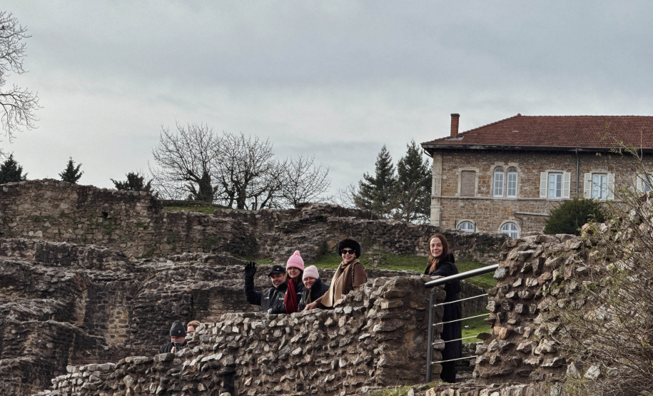 Sericicultoras paranaenses tiveram três dias de imersão no maior festival de seda do mundo