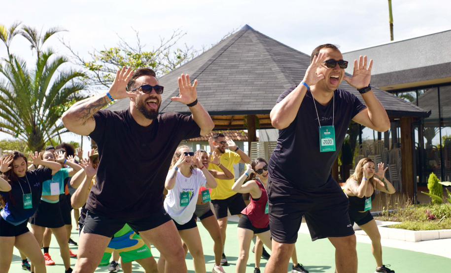 Capacitação Verão Maior