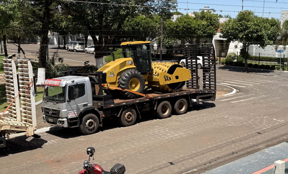 Paraná amplia maior programa de estradas rurais da história com nova entrega em Floraí