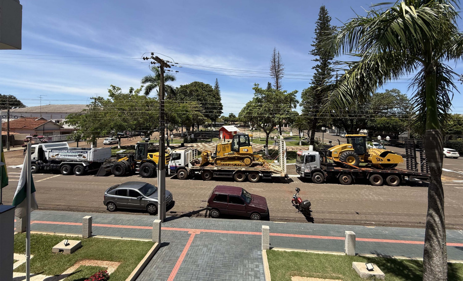 Paraná amplia maior programa de estradas rurais da história com nova entrega em Floraí