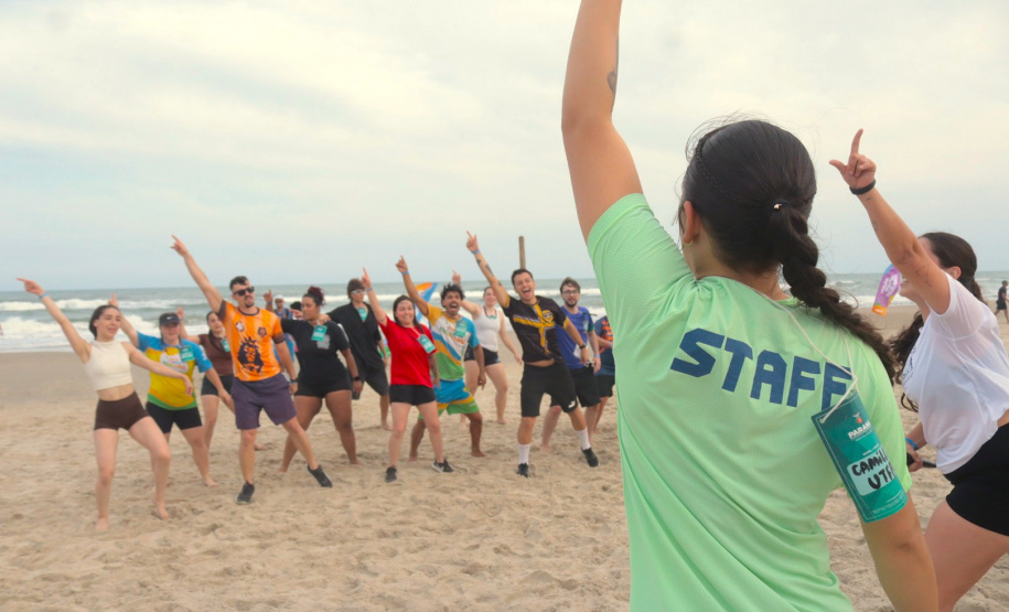 Capacitação Verão Maior