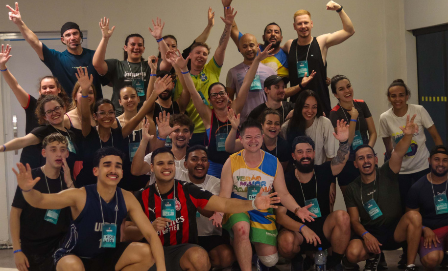 Capacitação Verão Maior