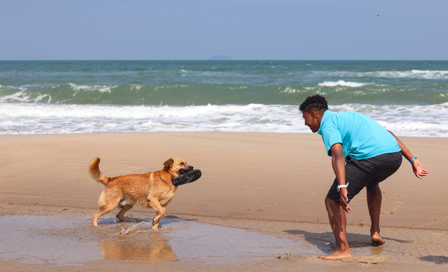 Capacitação Verão Maior