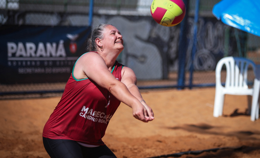 PARANÁ MASTER 2025 CHEGA AO FIM EM MARINGÁ COM GRANDE PARTICIPAÇÃO E FORTALECIMENTO DO ESPORTE ADULTO