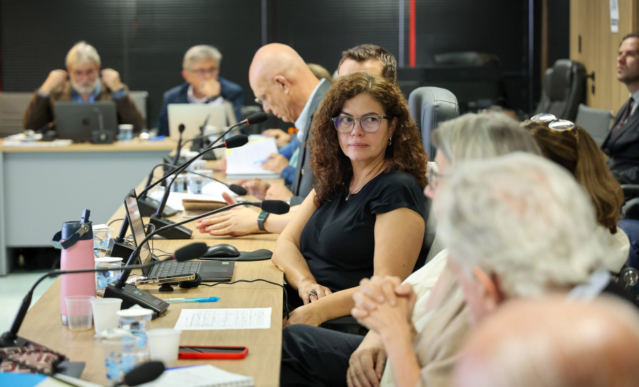 SECID - Paraná avança em missão do Banco Mundial para universalizar o saneamento rural