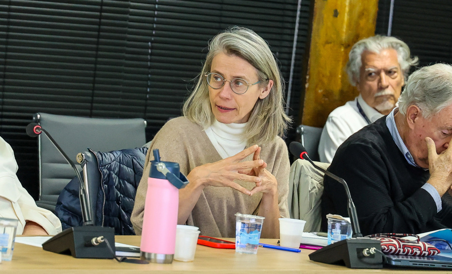 SECID - Paraná avança em missão do Banco Mundial para universalizar o saneamento rural