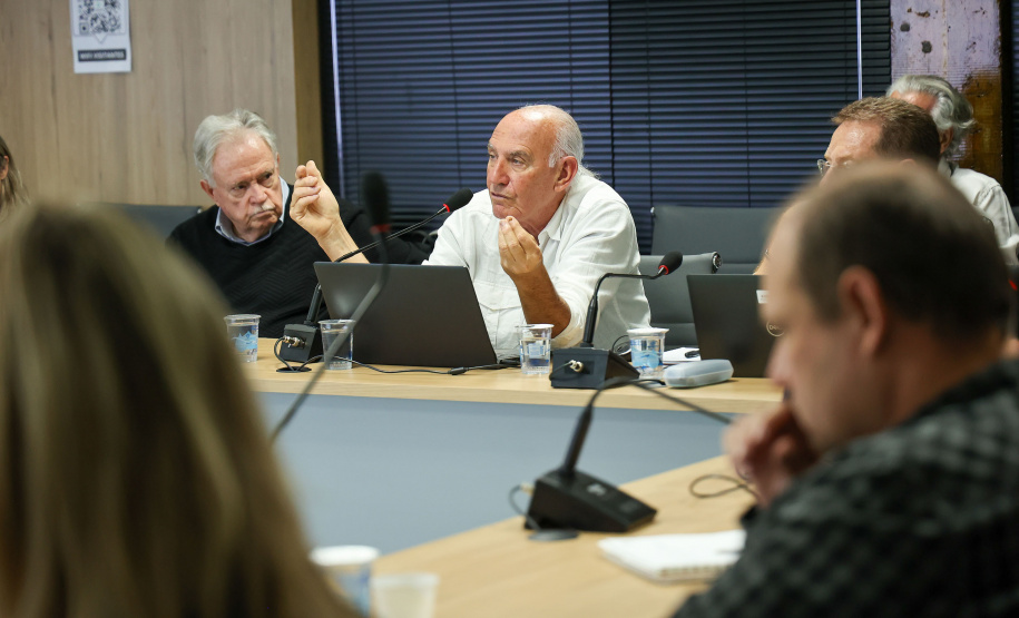 SECID - Paraná avança em missão do Banco Mundial para universalizar o saneamento rural