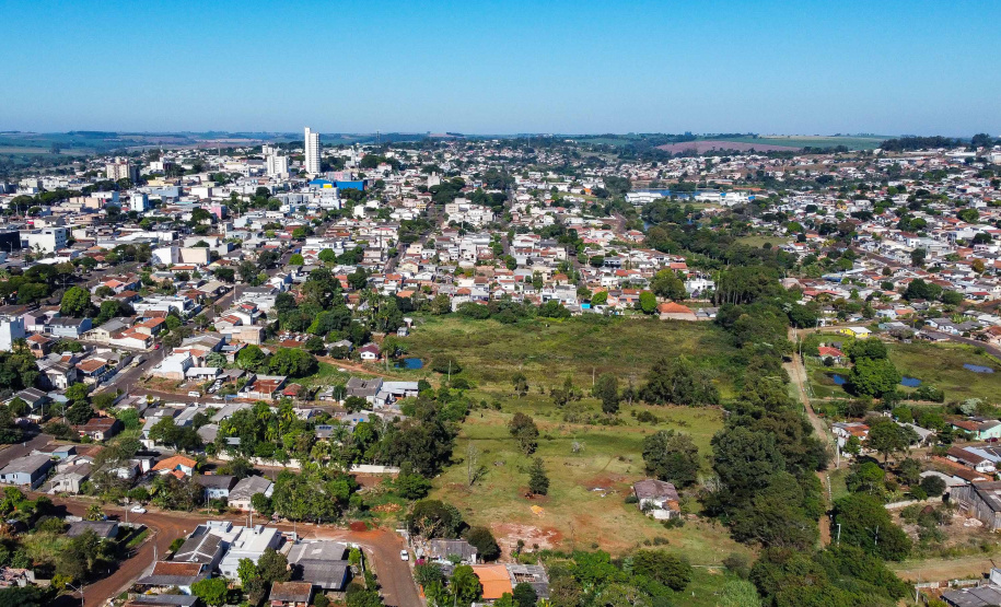 Ipardes disponibiliza painéis com dados personalizados dos 399 municípios e das regiões