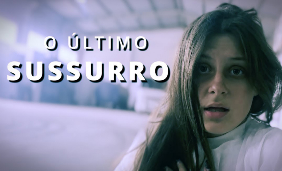 -Educação em cena: mostra de curtas-metragens valoriza a criatividade de estudantes de Colombo