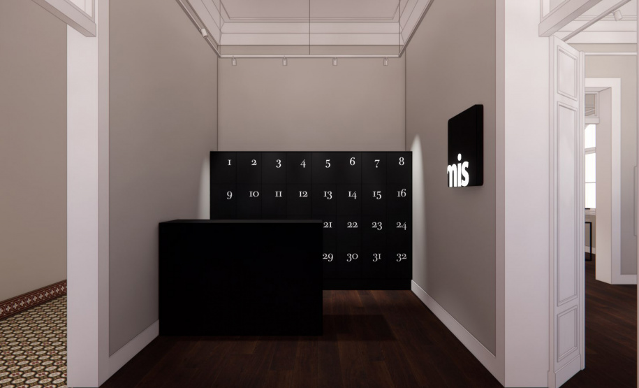 SEEC - Prédio histórico do MIS-PR será reinaugurado dia 26 de novembro