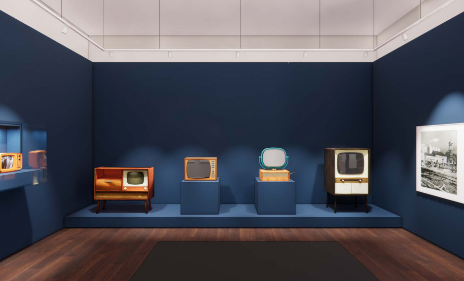 SEEC - Prédio histórico do MIS-PR será reinaugurado dia 26 de novembro