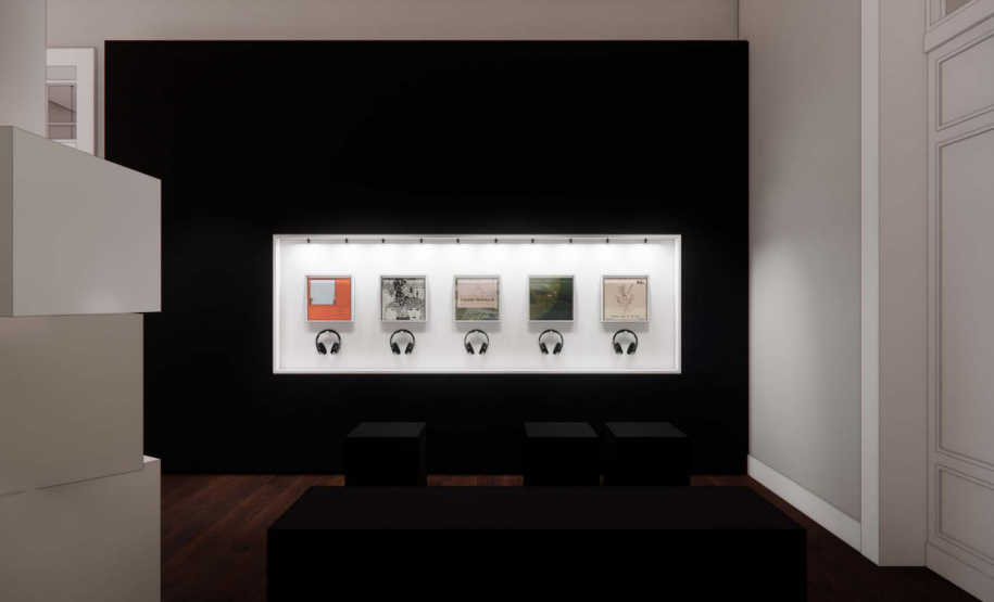 SEEC - Prédio histórico do MIS-PR será reinaugurado dia 26 de novembro