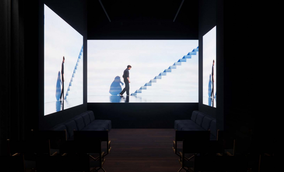 SEEC - Prédio histórico do MIS-PR será reinaugurado dia 26 de novembro