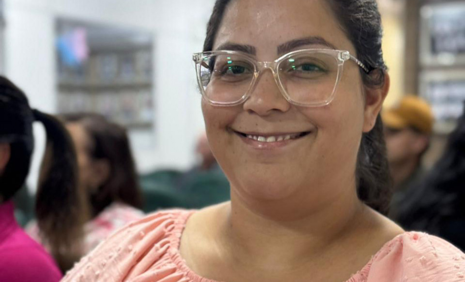 Estado entrega mais 233 kits do Programa Nascer Bem Paraná