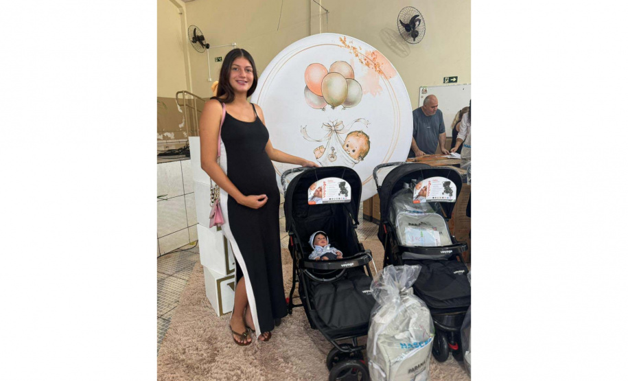 Nascer Bem: Estado entrega mais 607 kits para famílias de 45 municípios