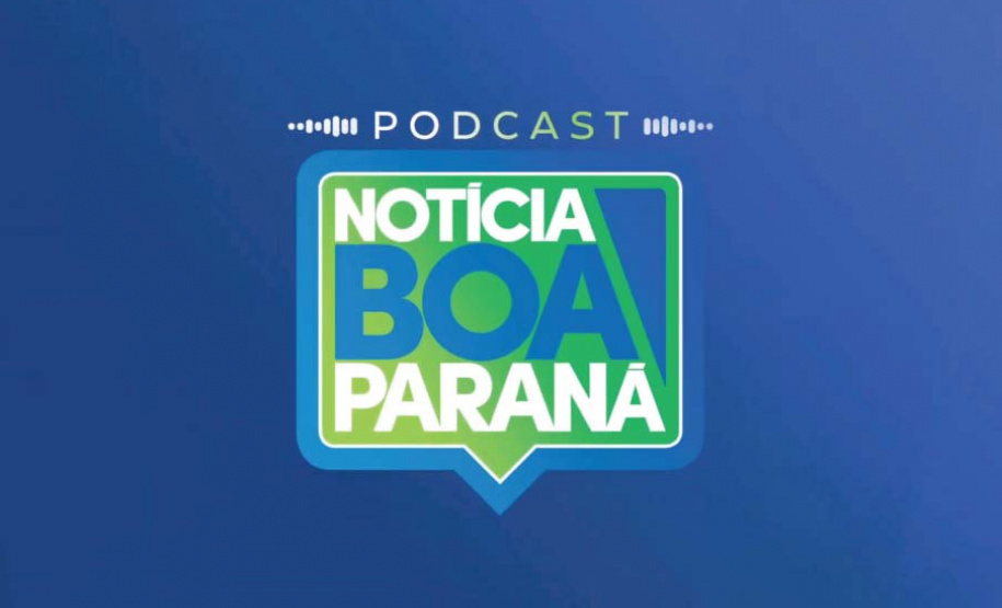 Notícia Boa Paraná