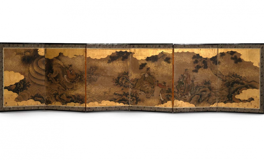 MON realiza nova edição da exposição asiática