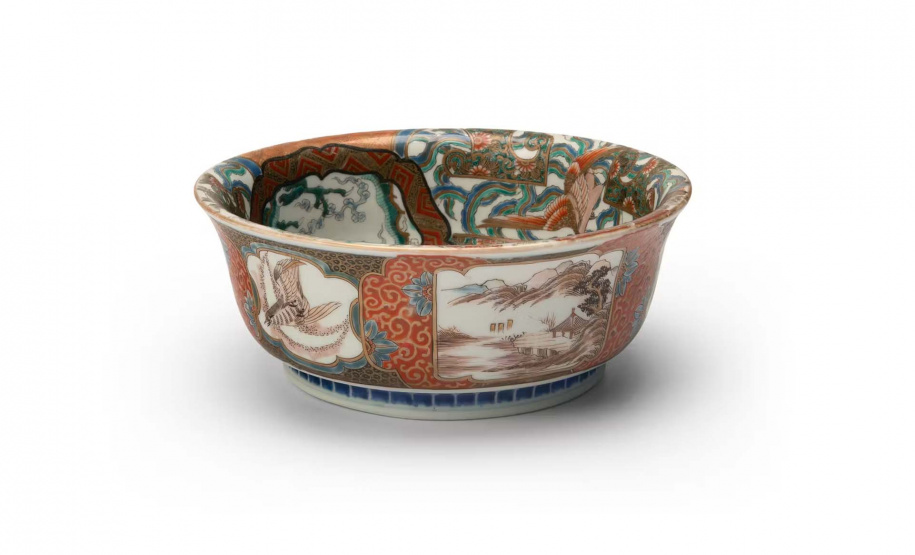 MON realiza nova edição da exposição asiática