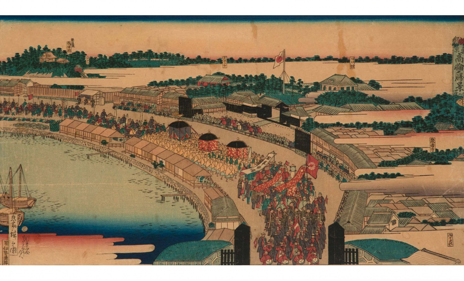 MON realiza nova edição da exposição asiática