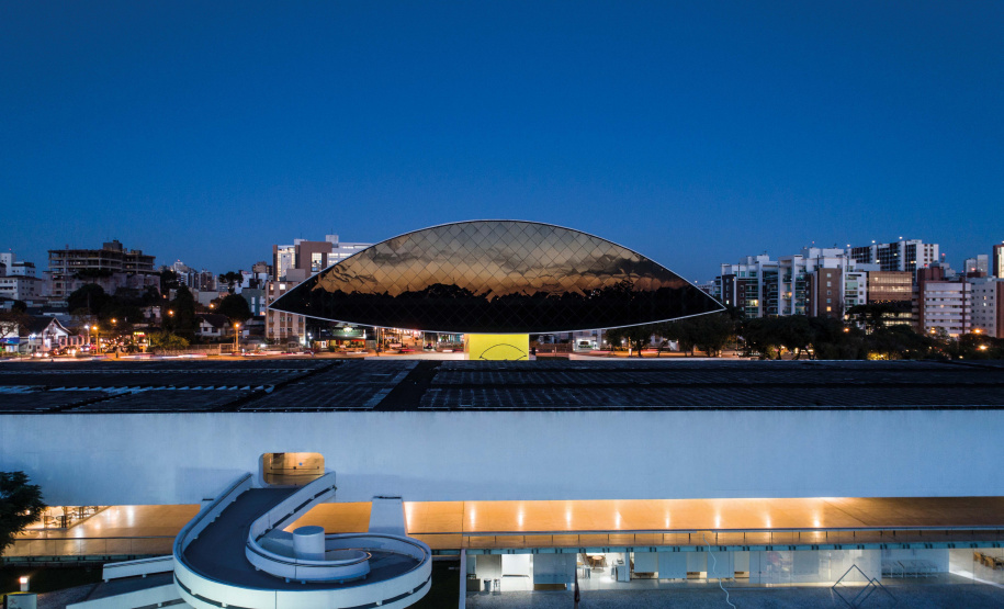 Com obras inéditas, MON abre nova edição da exposição asiática em 28 de novembro