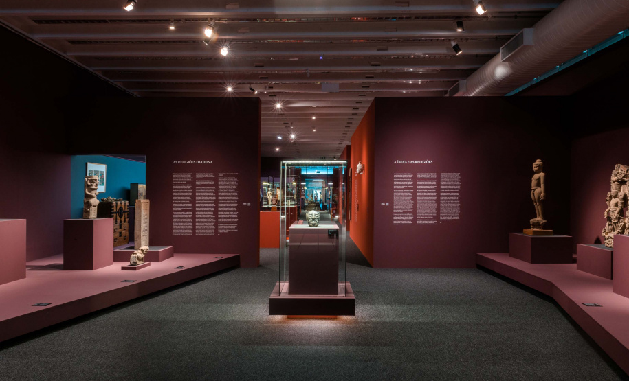 MON realiza nova edição da exposição asiática