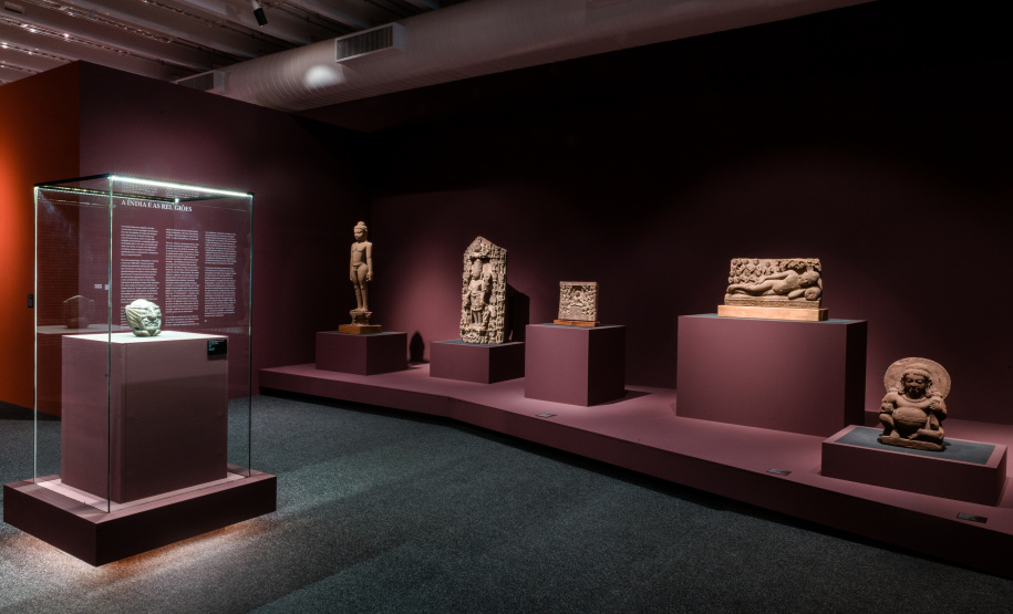 MON realiza nova edição da exposição asiática