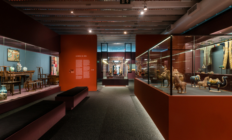 MON realiza nova edição da exposição asiática