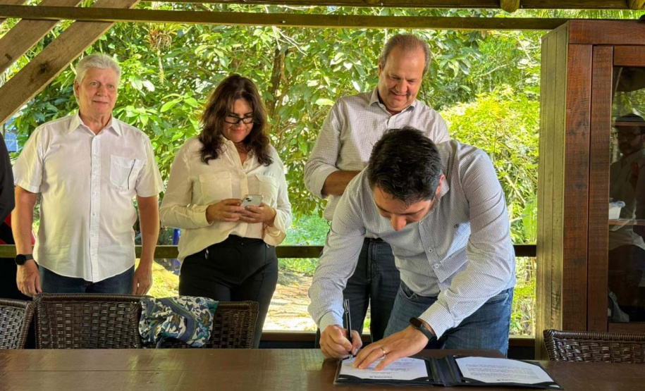 Paraná investe R$ 3 milhões em laboratório de sementes de ostra  cultivada no Litoral
