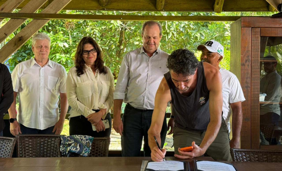 Paraná investe R$ 3 milhões em laboratório de sementes de ostra  cultivada no Litoral