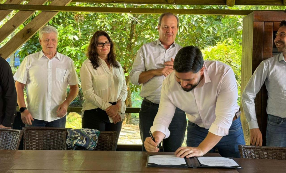 Paraná investe R$ 3 milhões em laboratório de sementes de ostra  cultivada no Litoral
