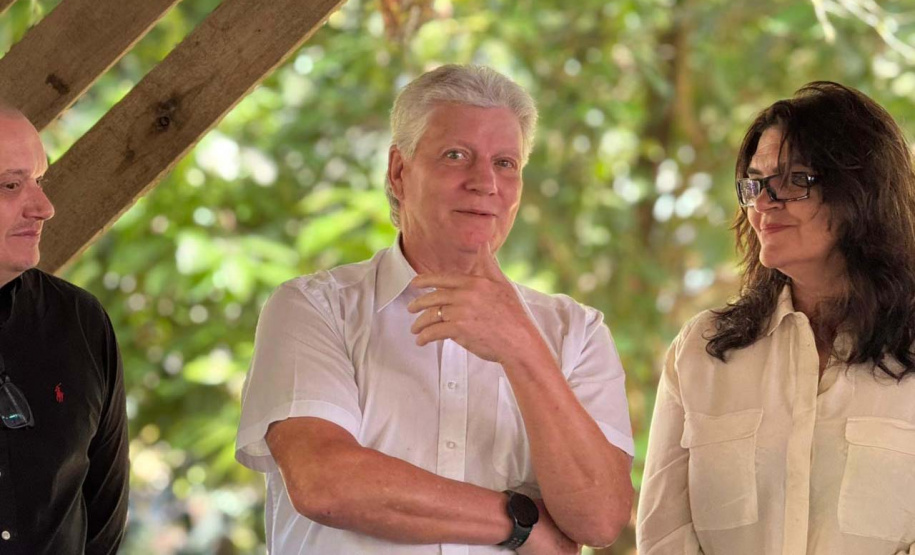 Paraná investe R$ 3 milhões em laboratório de sementes de ostra  cultivada no Litoral