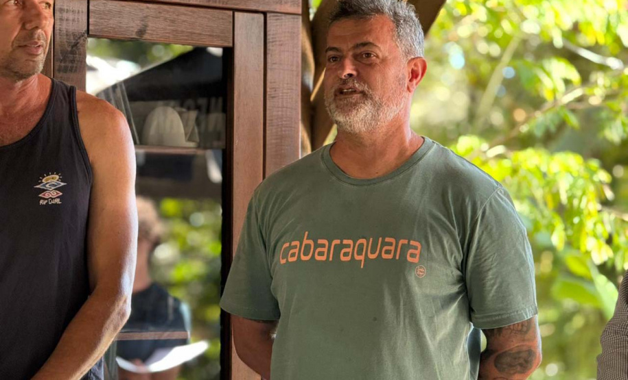 Paraná investe R$ 3 milhões em laboratório de sementes de ostra  cultivada no Litoral