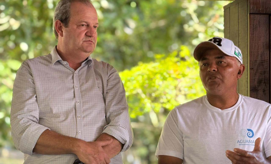 Paraná investe R$ 3 milhões em laboratório de sementes de ostra  cultivada no Litoral