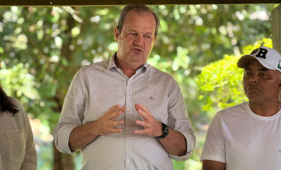 Paraná investe R$ 3 milhões em laboratório de sementes de ostra  cultivada no Litoral