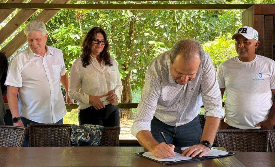 Paraná investe R$ 3 milhões em laboratório de sementes de ostra  cultivada no Litoral