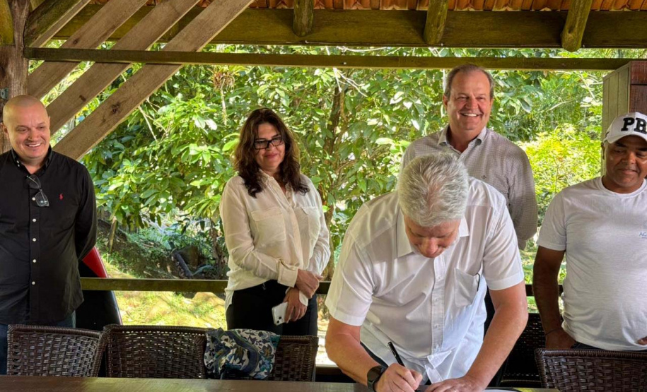 Paraná investe R$ 3 milhões em laboratório de sementes de ostra  cultivada no Litoral