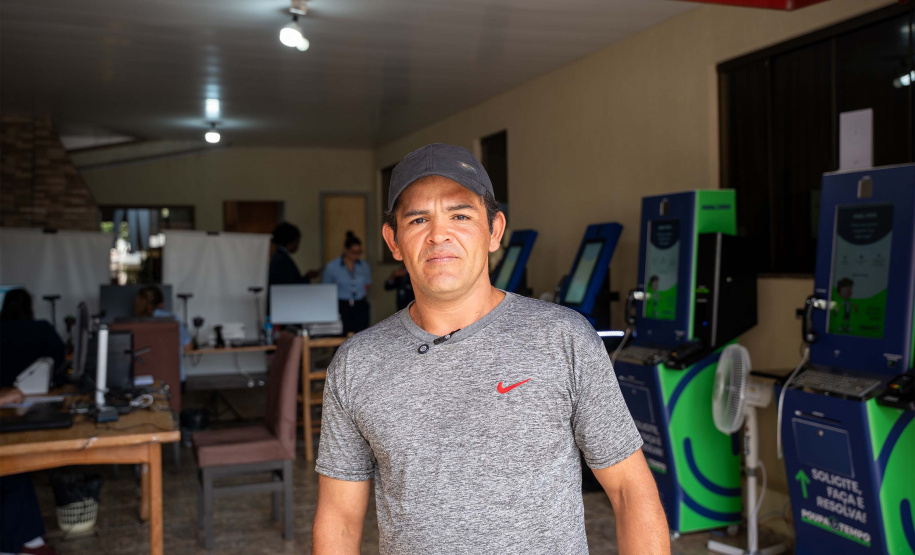 RIO BONITO - POUPATEMPO