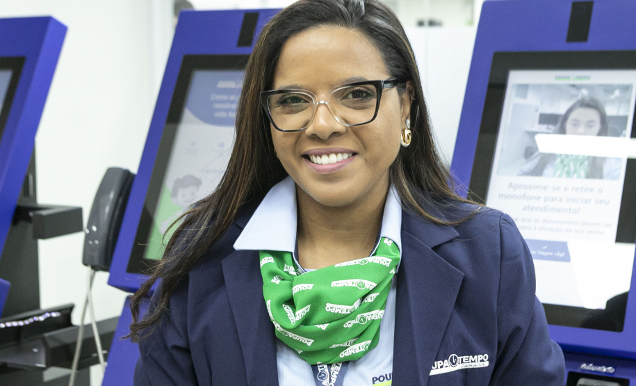 Ratinho Junior inaugura Poupatempo de Maringá; unidades já fizeram 45 mil atendimentos