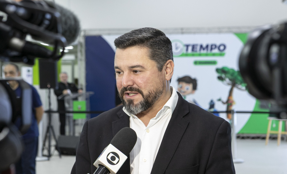 Ratinho Junior inaugura Poupatempo de Maringá; unidades já fizeram 45 mil atendimentos